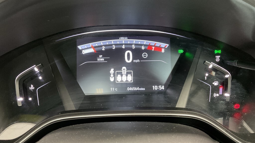 Used Honda CR-V 2019 for sale - 78049947: Photo 12