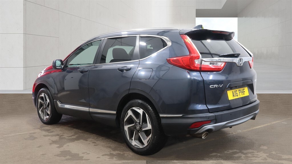 Used Honda CR-V 2019 for sale - 78049947: Photo 13
