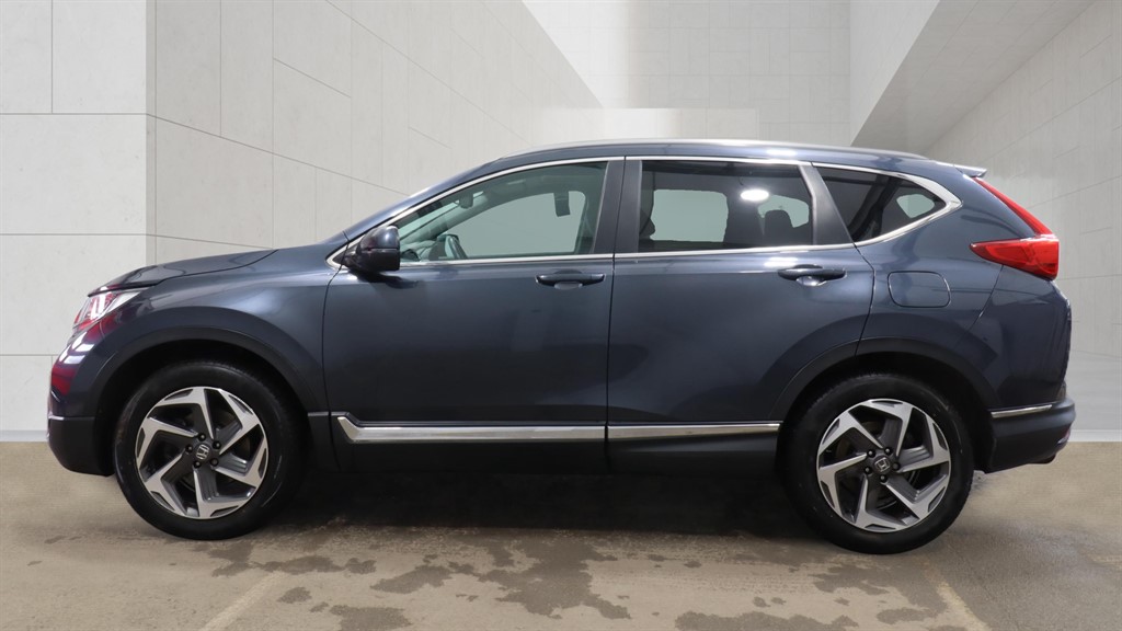 Used Honda CR-V 2019 for sale - 78049947: Photo 5
