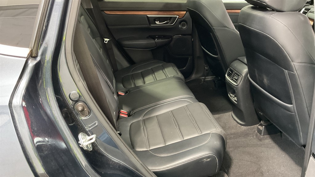 Used Honda CR-V 2019 for sale - 78049947: Photo 6