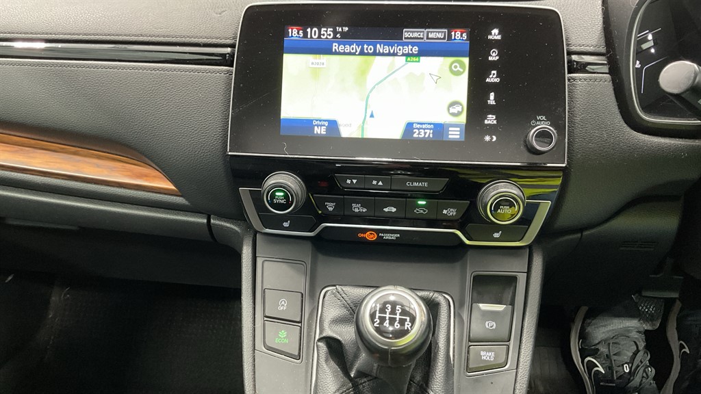 Used Honda CR-V 2019 for sale - 78049947: Photo 8