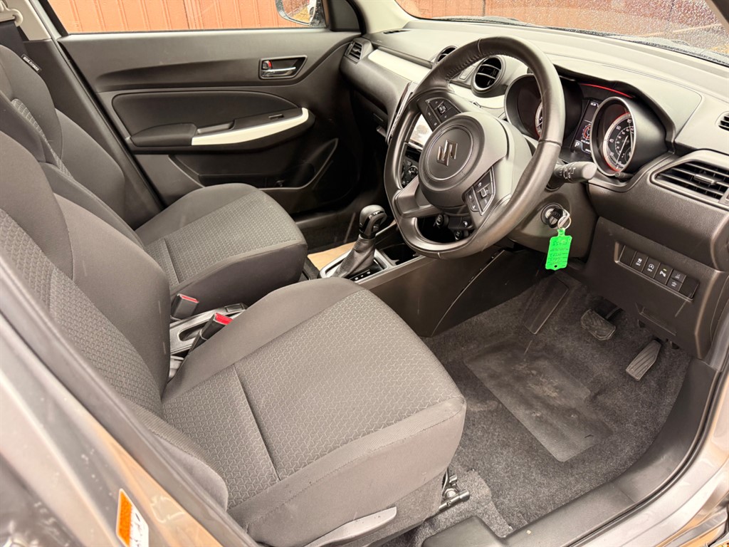 Used Suzuki Swift 2023 for sale - 77619543: Photo 11