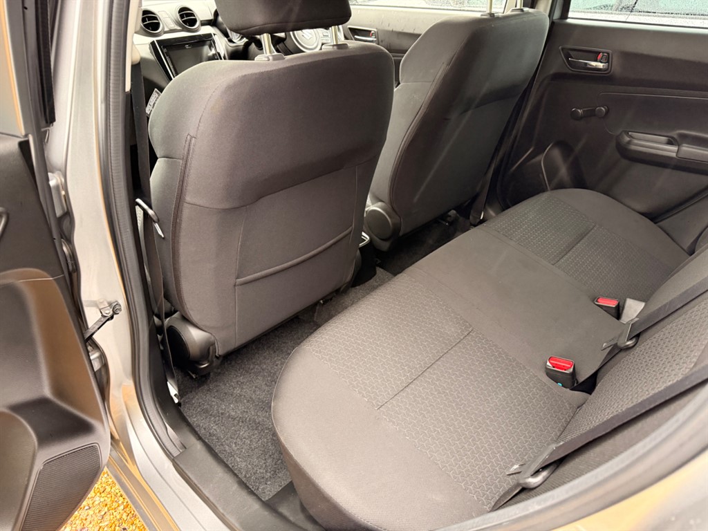 Used Suzuki Swift 2023 for sale - 77619543: Photo 12