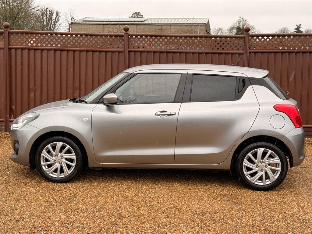 Used Suzuki Swift 2023 for sale - 77619543: Photo 20