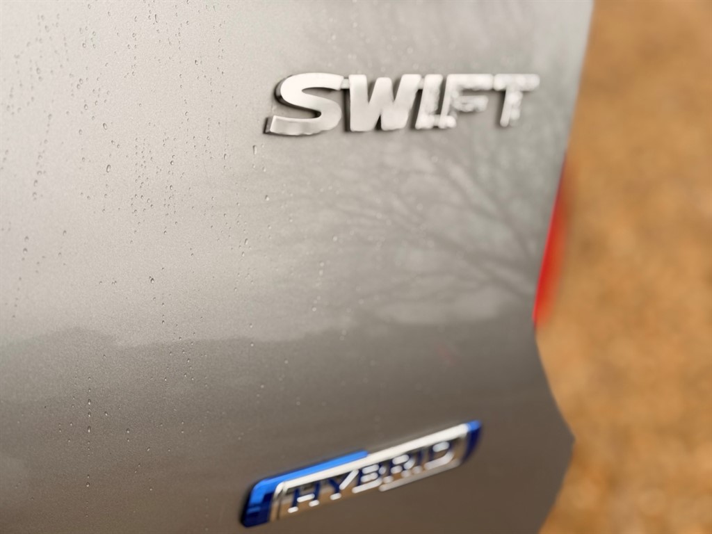 Used Suzuki Swift 2023 for sale - 77619543: Photo 23