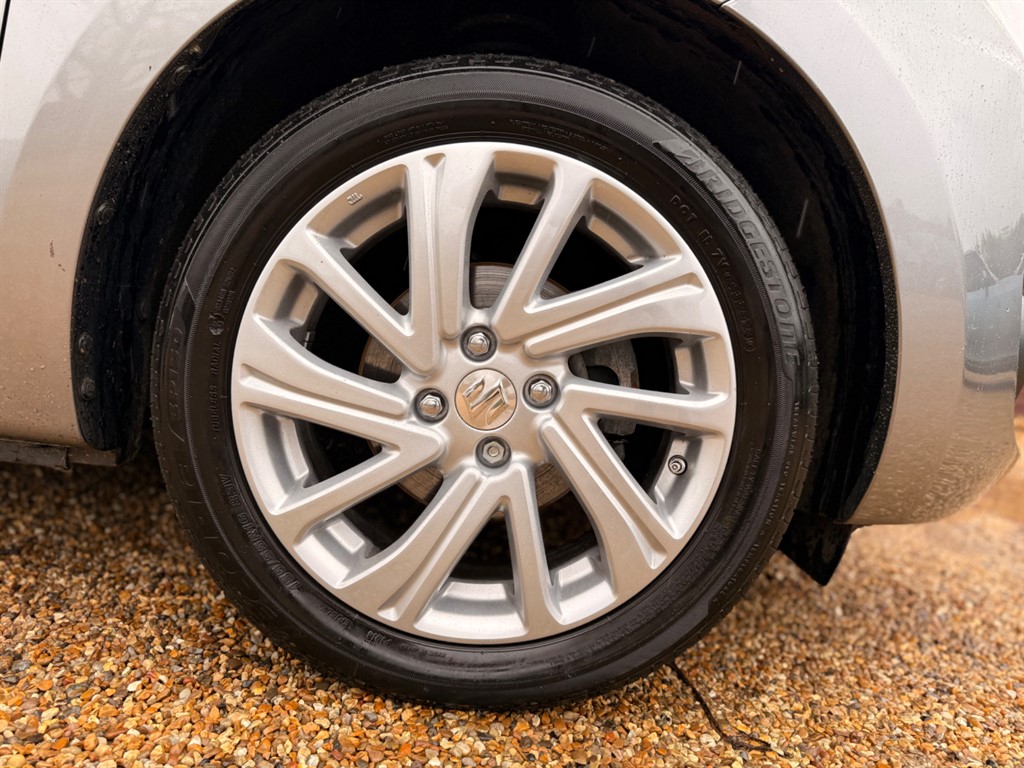 Used Suzuki Swift 2023 for sale - 77619543: Photo 30