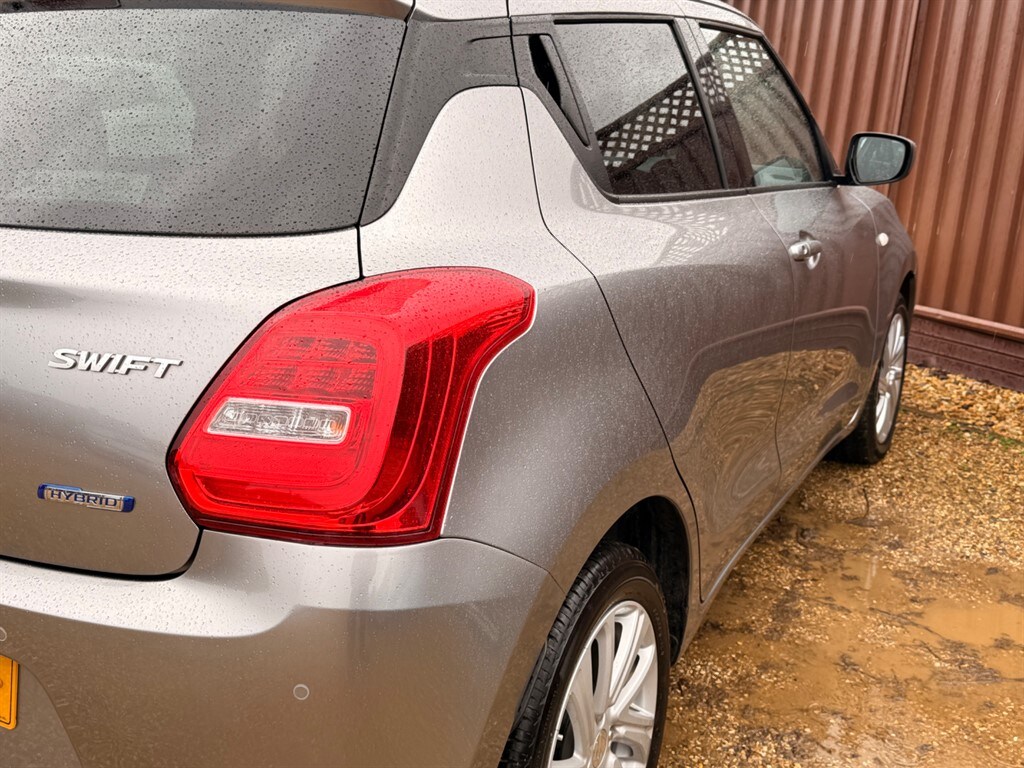 Used Suzuki Swift 2023 for sale - 77619543: Photo 34