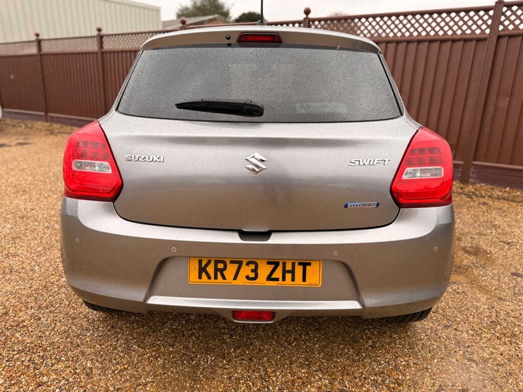 Used Suzuki Swift 2023 for sale - 77619543: Photo 35