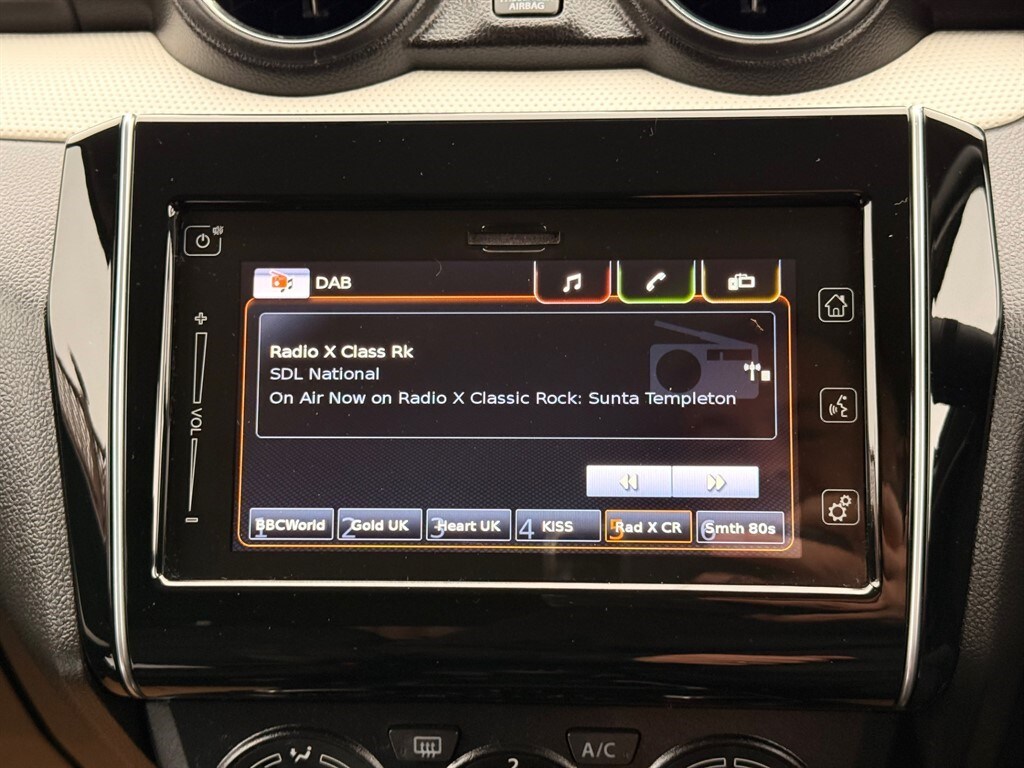 Used Suzuki Swift 2023 for sale - 77619543: Photo 48