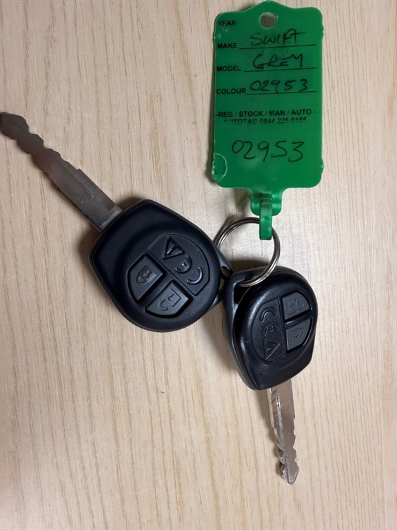 Used Suzuki Swift 2023 for sale - 77619543: Photo 8