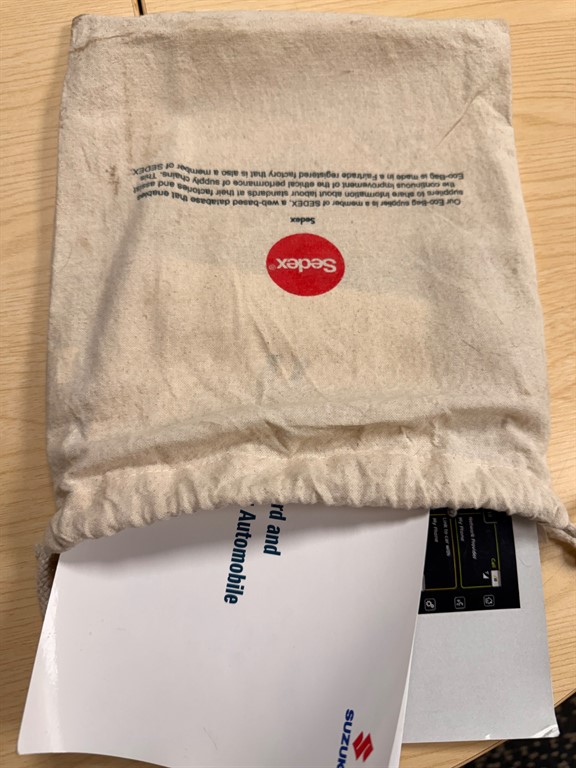 Used Suzuki Swift 2023 for sale - 77619543: Photo 9