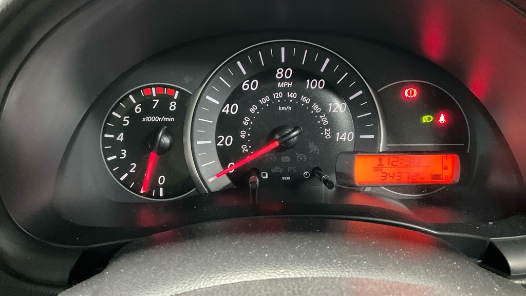 Used Nissan Micra 2016 for sale - 77627848: Photo 10