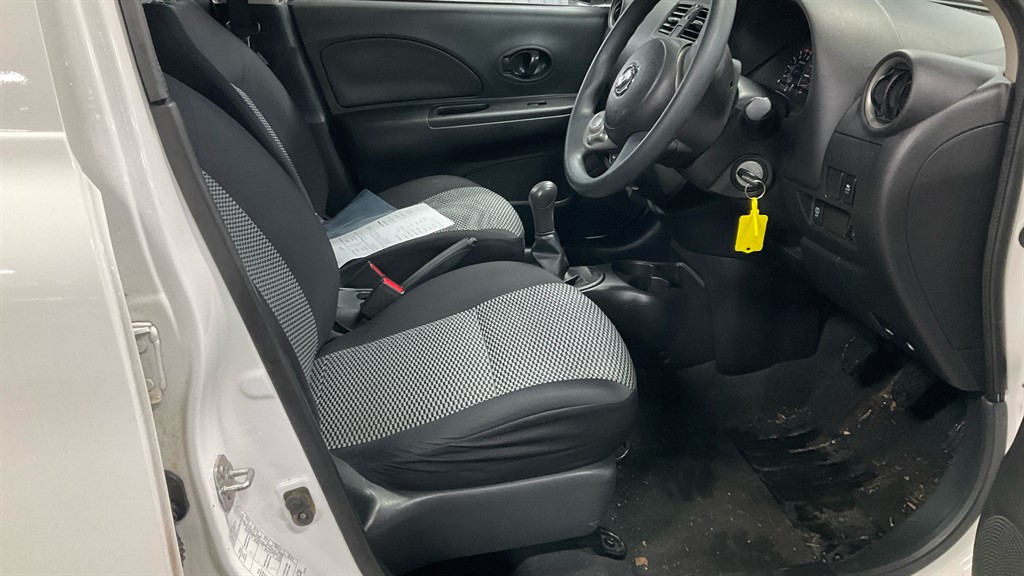 Used Nissan Micra 2016 for sale - 77627848: Photo 2