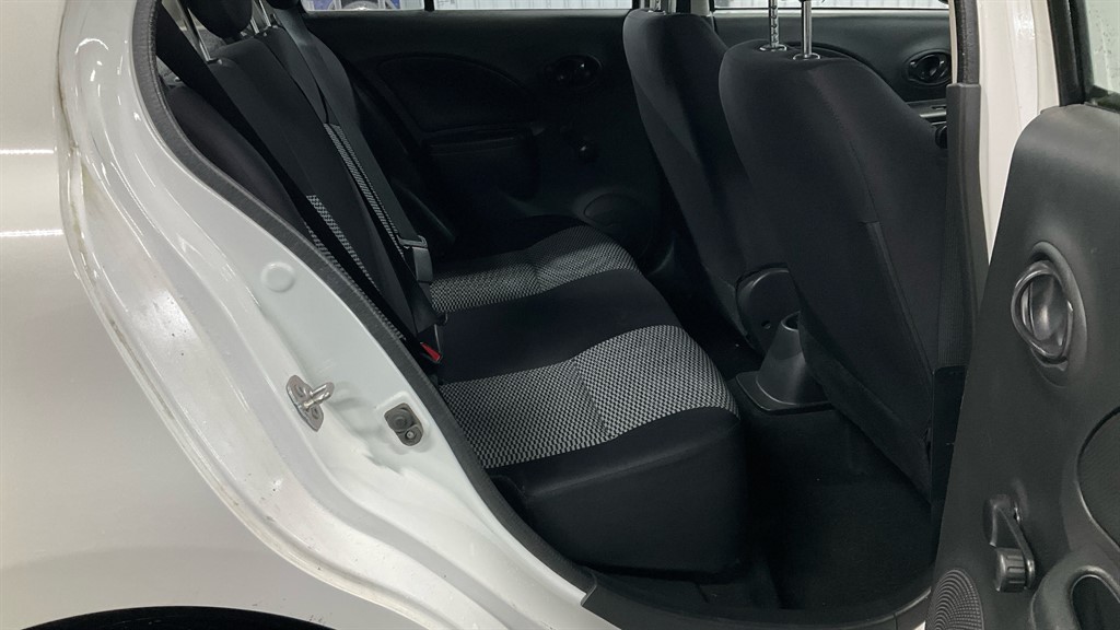 Used Nissan Micra 2016 for sale - 77627848: Photo 6