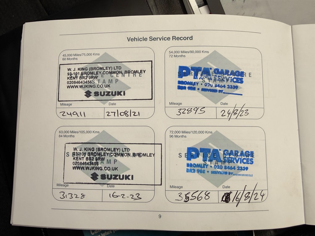 Used Suzuki Vitara 2016 for sale - 77619533: Photo 11