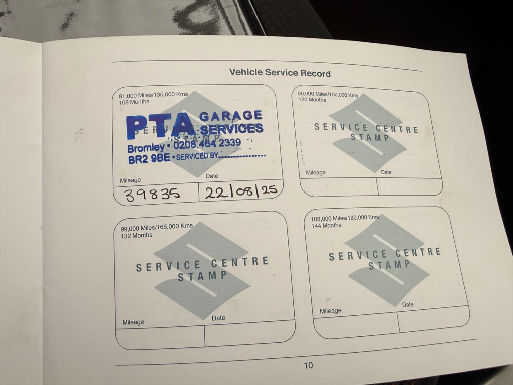 Used Suzuki Vitara 2016 for sale - 77619533: Photo 12