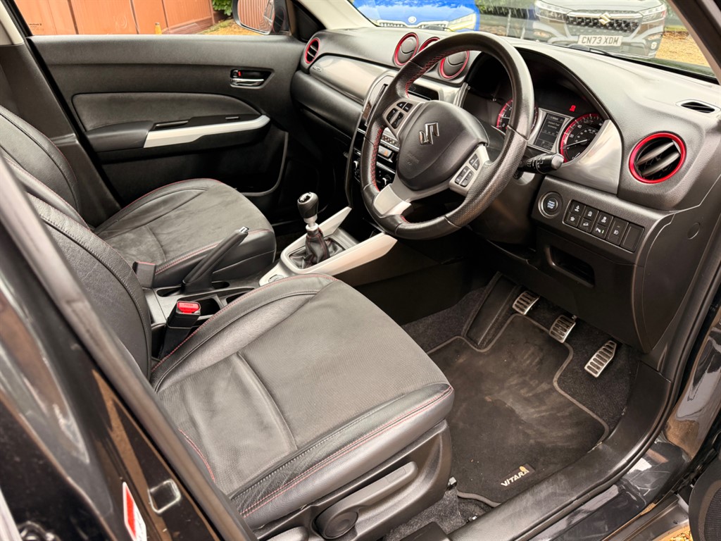 Used Suzuki Vitara 2016 for sale - 77619533: Photo 15