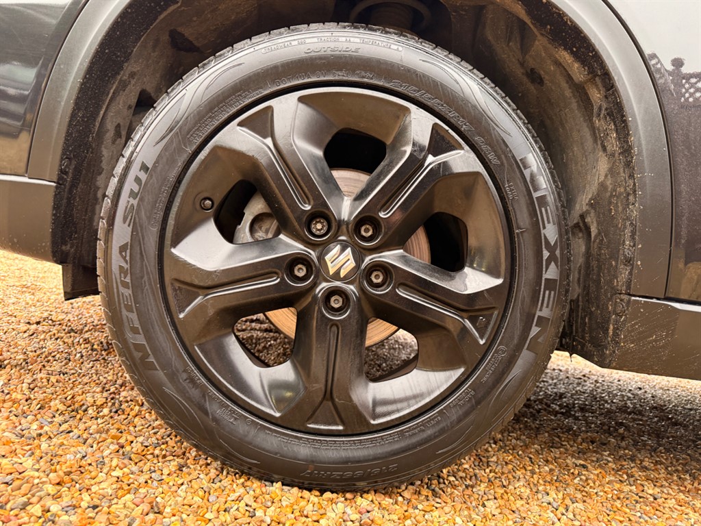 Used Suzuki Vitara 2016 for sale - 77619533: Photo 23