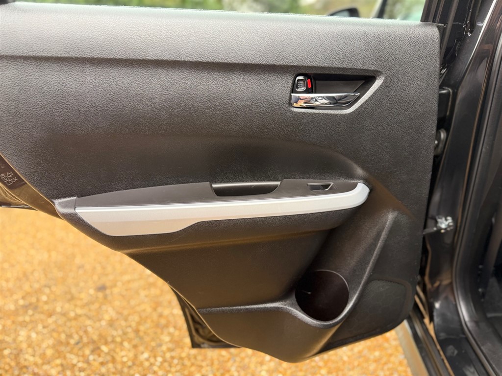 Used Suzuki Vitara 2016 for sale - 77619533: Photo 26