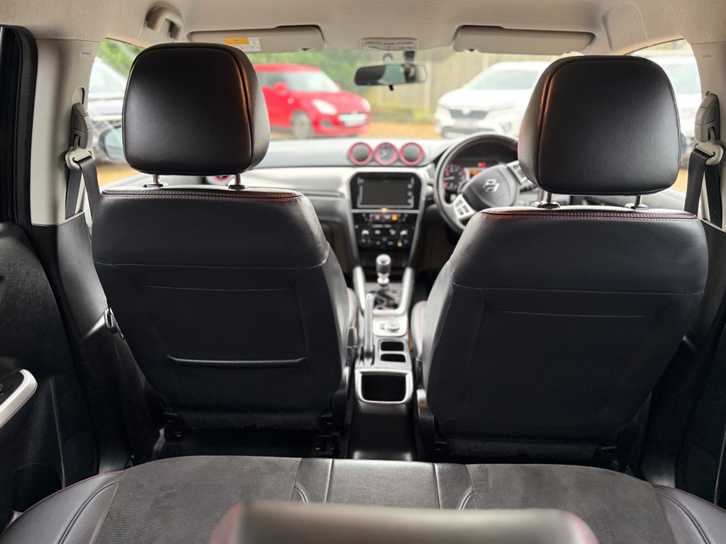 Used Suzuki Vitara 2016 for sale - 77619533: Photo 27