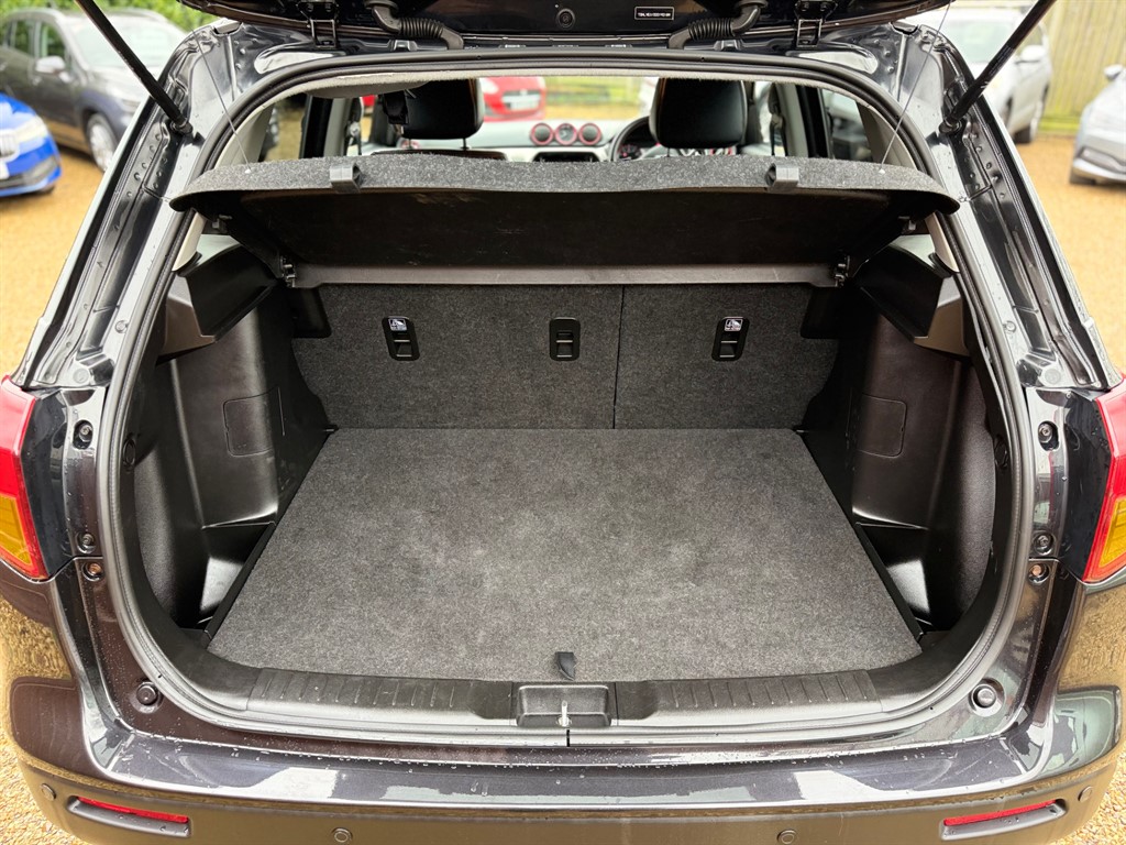 Used Suzuki Vitara 2016 for sale - 77619533: Photo 28