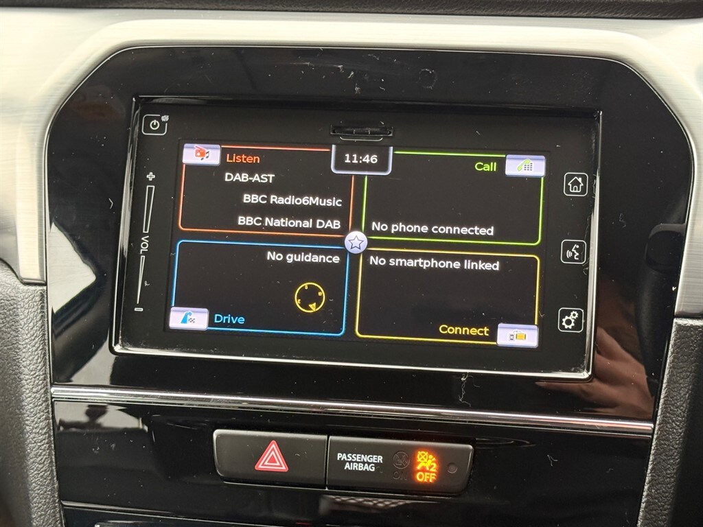 Used Suzuki Vitara 2016 for sale - 77619533: Photo 35