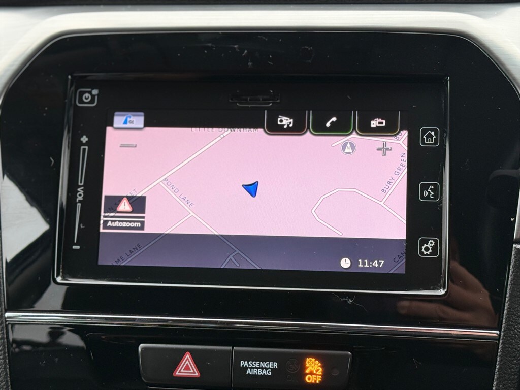 Used Suzuki Vitara 2016 for sale - 77619533: Photo 38