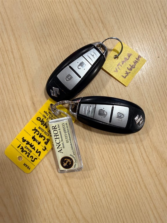 Used Suzuki Vitara 2016 for sale - 77619533: Photo 7