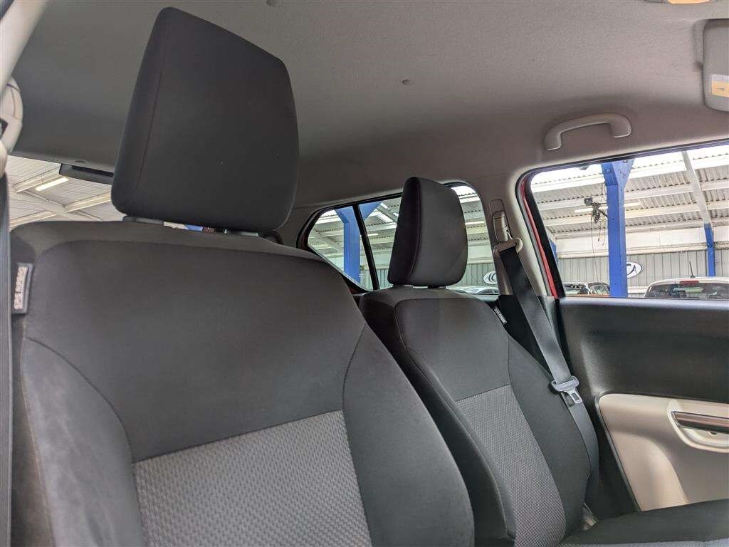 Used Suzuki Ignis 2017 for sale - 77841882: Photo 12