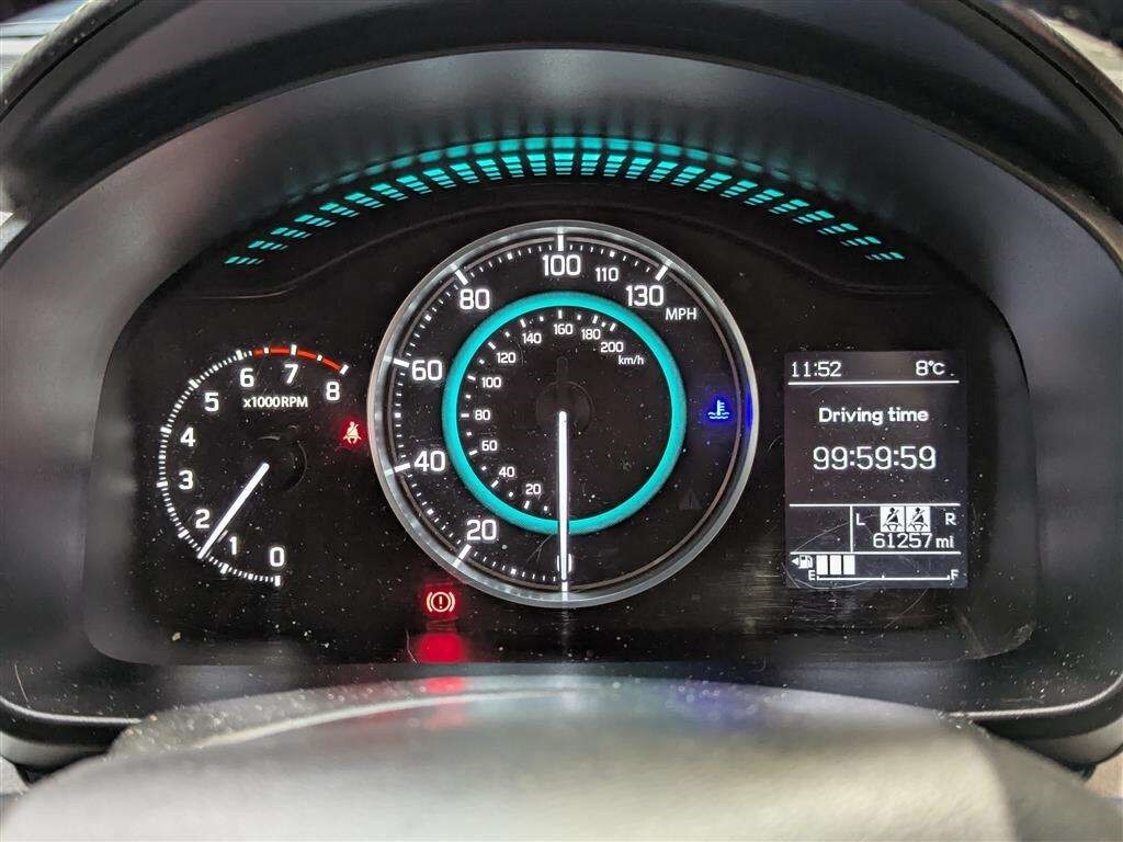 Used Suzuki Ignis 2017 for sale - 77841882: Photo 16