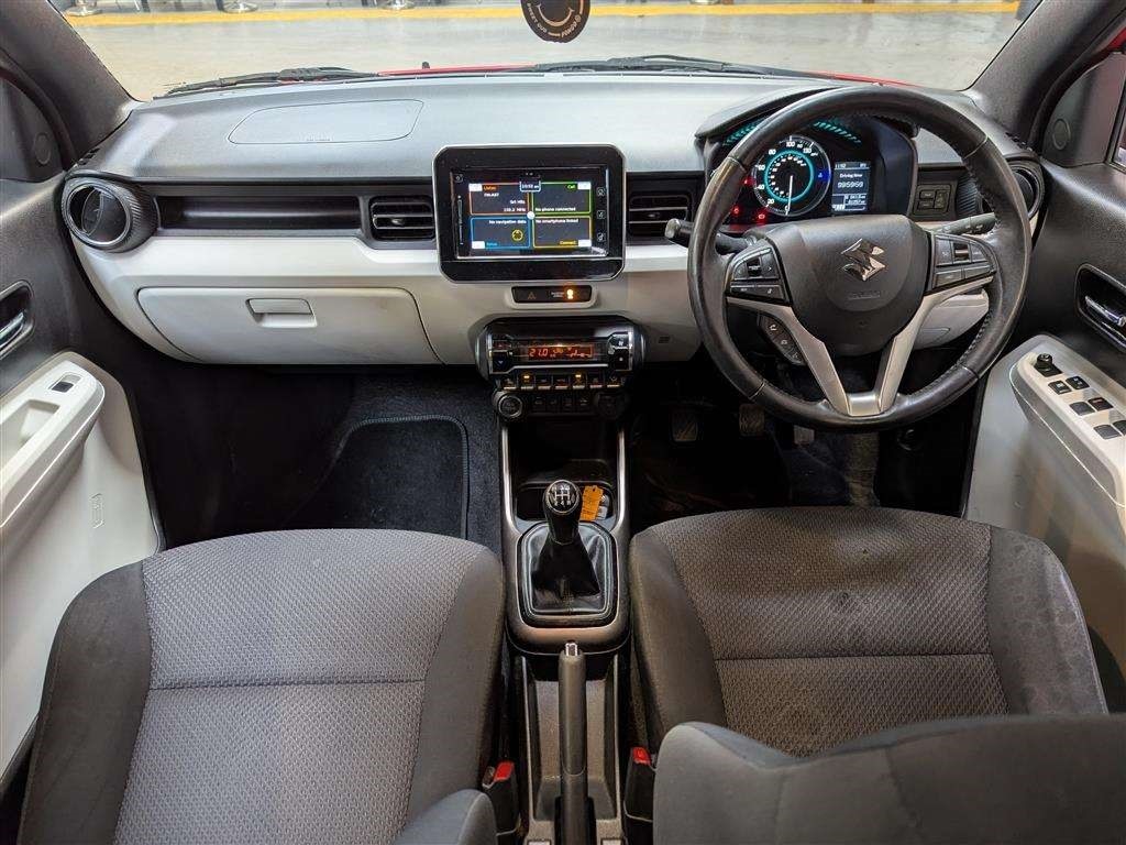 Used Suzuki Ignis 2017 for sale - 77841882: Photo 2
