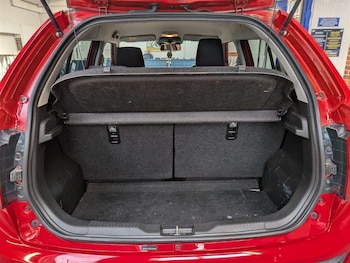 Used Suzuki Ignis 2017 for sale - 77841882: Photo