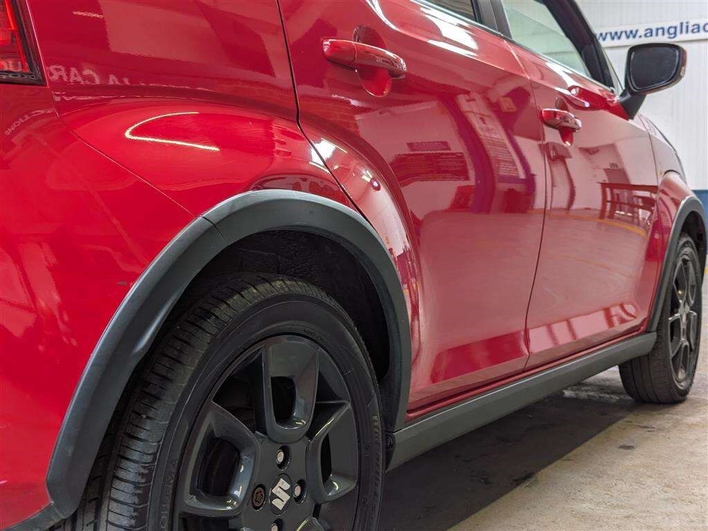 Used Suzuki Ignis 2017 for sale - 77841882: Photo 7