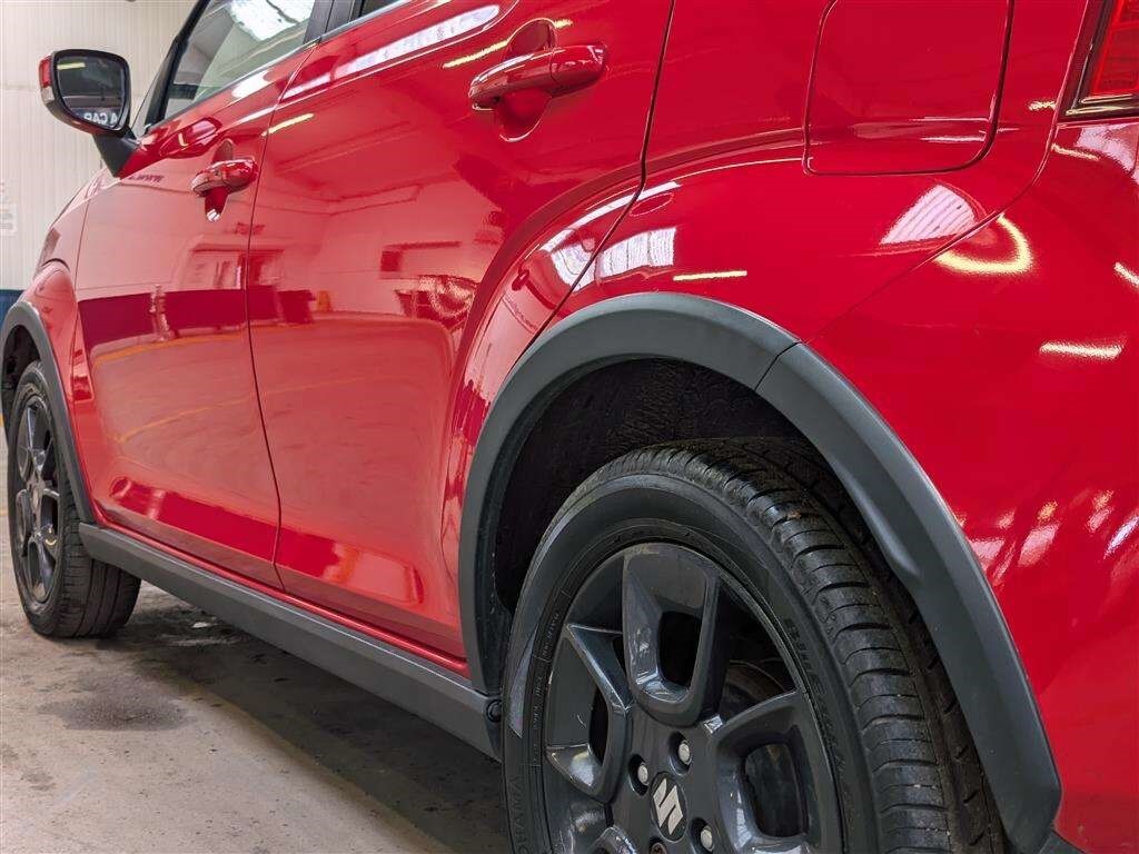 Used Suzuki Ignis 2017 for sale - 77841882: Photo 9