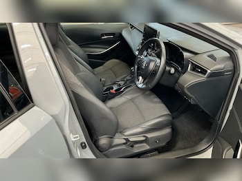 Used Toyota Corolla 2022 for sale - 78042415: Photo