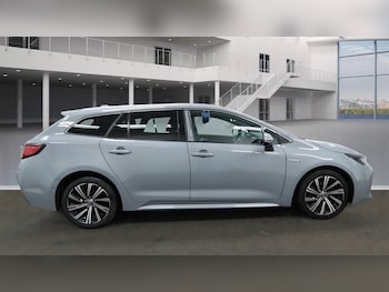 Used Toyota Corolla 2022 for sale - 78042415: Photo