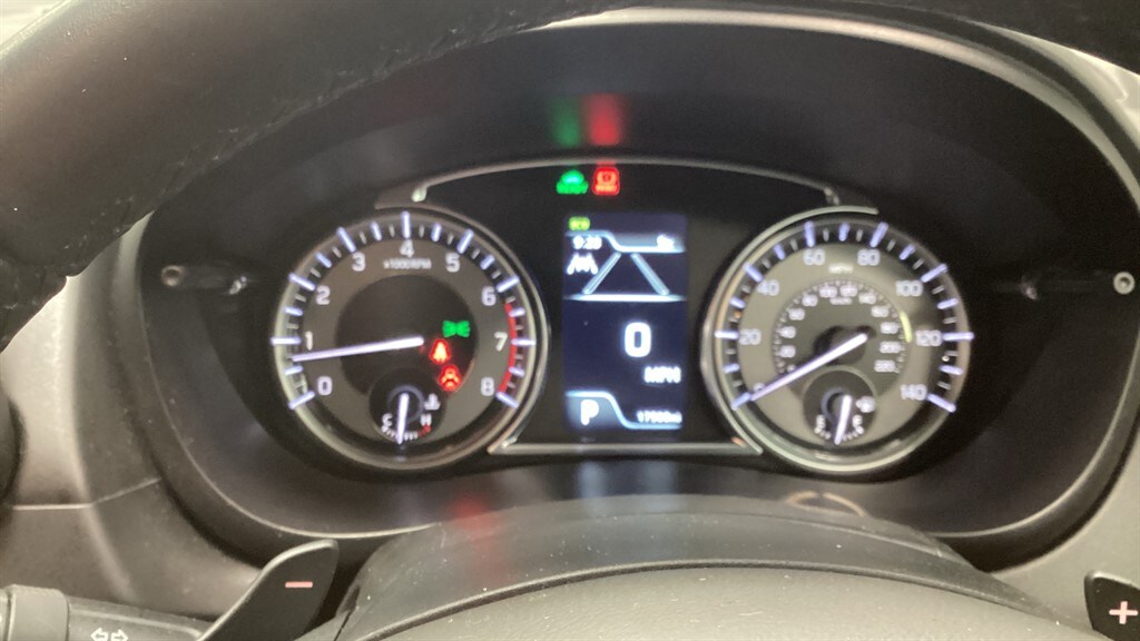 Used Suzuki SX4 S-Cross 2023 for sale - 77833792: Photo 11