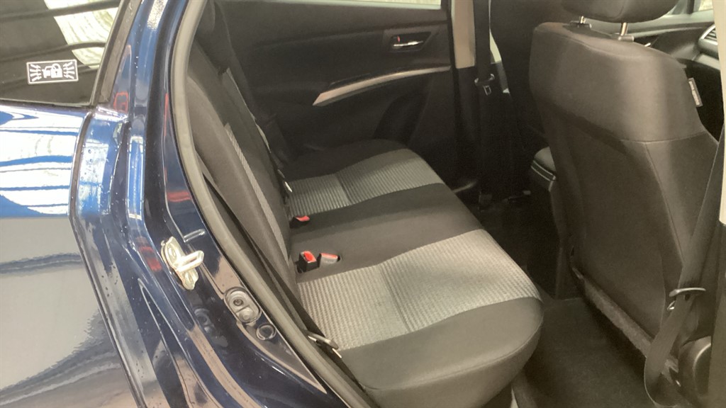 Used Suzuki SX4 S-Cross 2023 for sale - 77833792: Photo 4