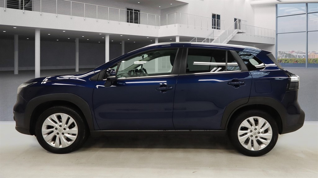 Used Suzuki SX4 S-Cross 2023 for sale - 77833792: Photo 5