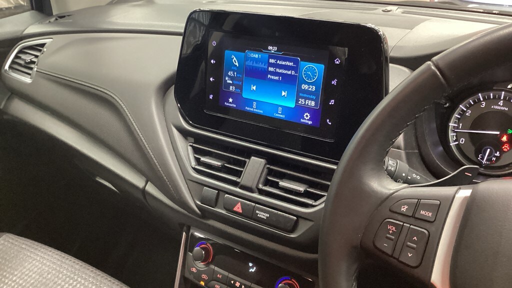 Used Suzuki SX4 S-Cross 2023 for sale - 77833792: Photo 6