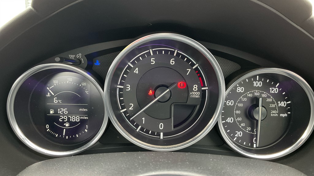 Used Mazda MX-5 2019 for sale - 77630991: Photo 12