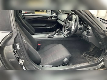 Used Mazda MX-5 2019 for sale - 77630991: Photo