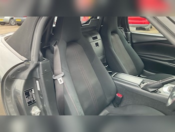 Used Mazda MX-5 2019 for sale - 77630991: Photo