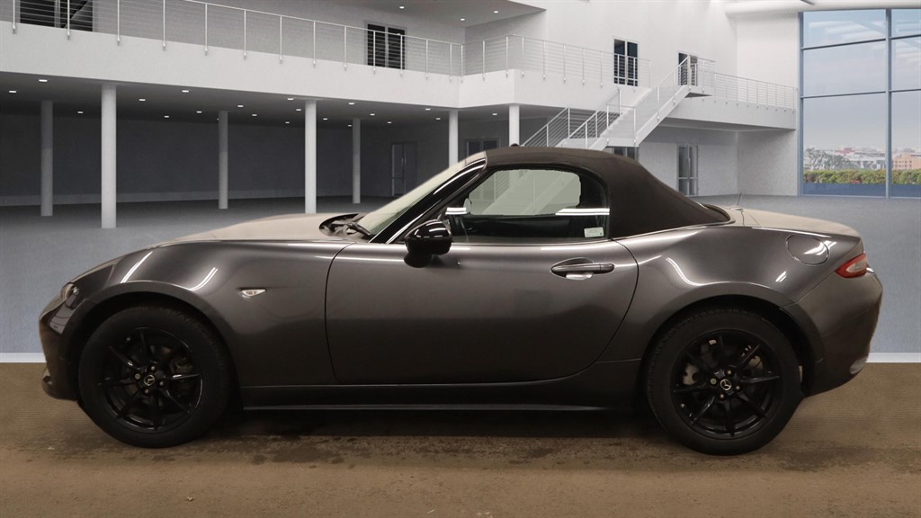 Used Mazda MX-5 2019 for sale - 77630991: Photo 5