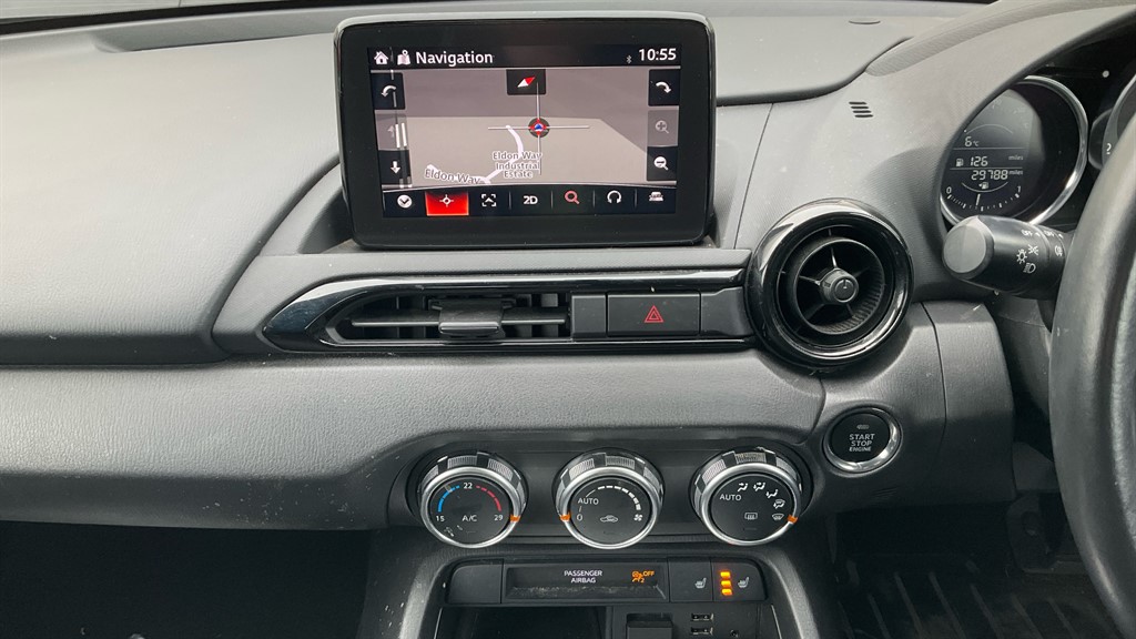 Used Mazda MX-5 2019 for sale - 77630991: Photo 6