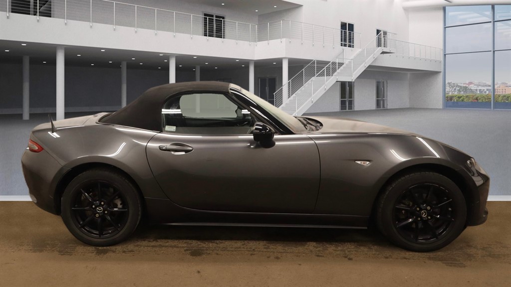 Used Mazda MX-5 2019 for sale - 77630991: Photo 7
