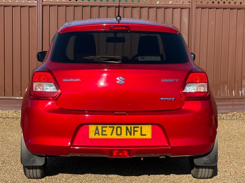 Used Suzuki Swift 2020 for sale - 77918291: Photo 12