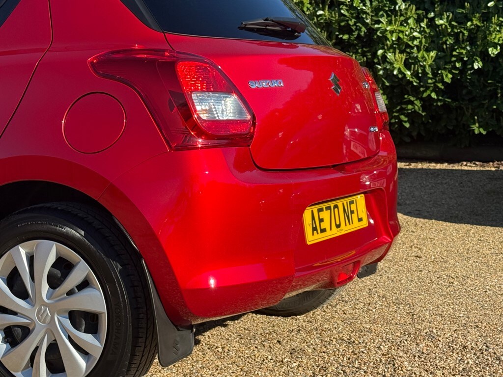 Used Suzuki Swift 2020 for sale - 77918291: Photo 13