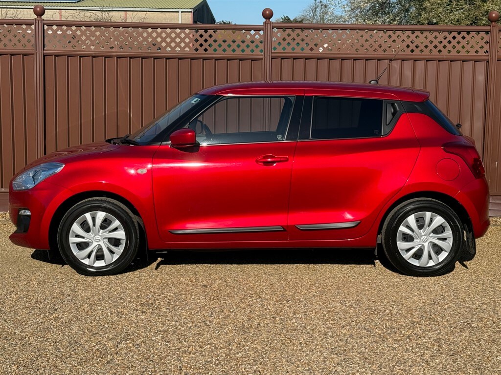 Used Suzuki Swift 2020 for sale - 77918291: Photo 15