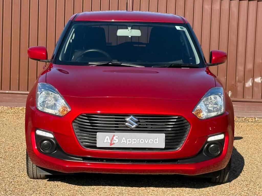 Used Suzuki Swift 2020 for sale - 77918291: Photo 9